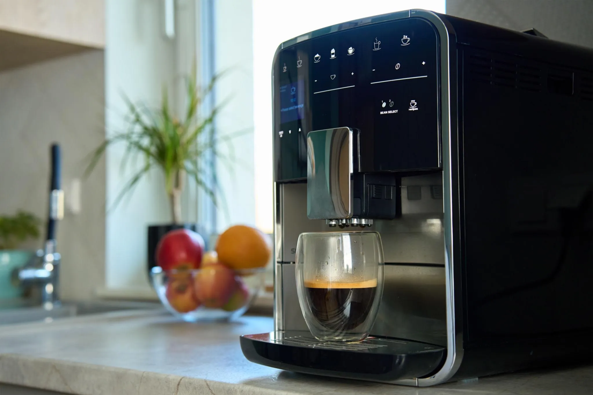 Home Appliance Application