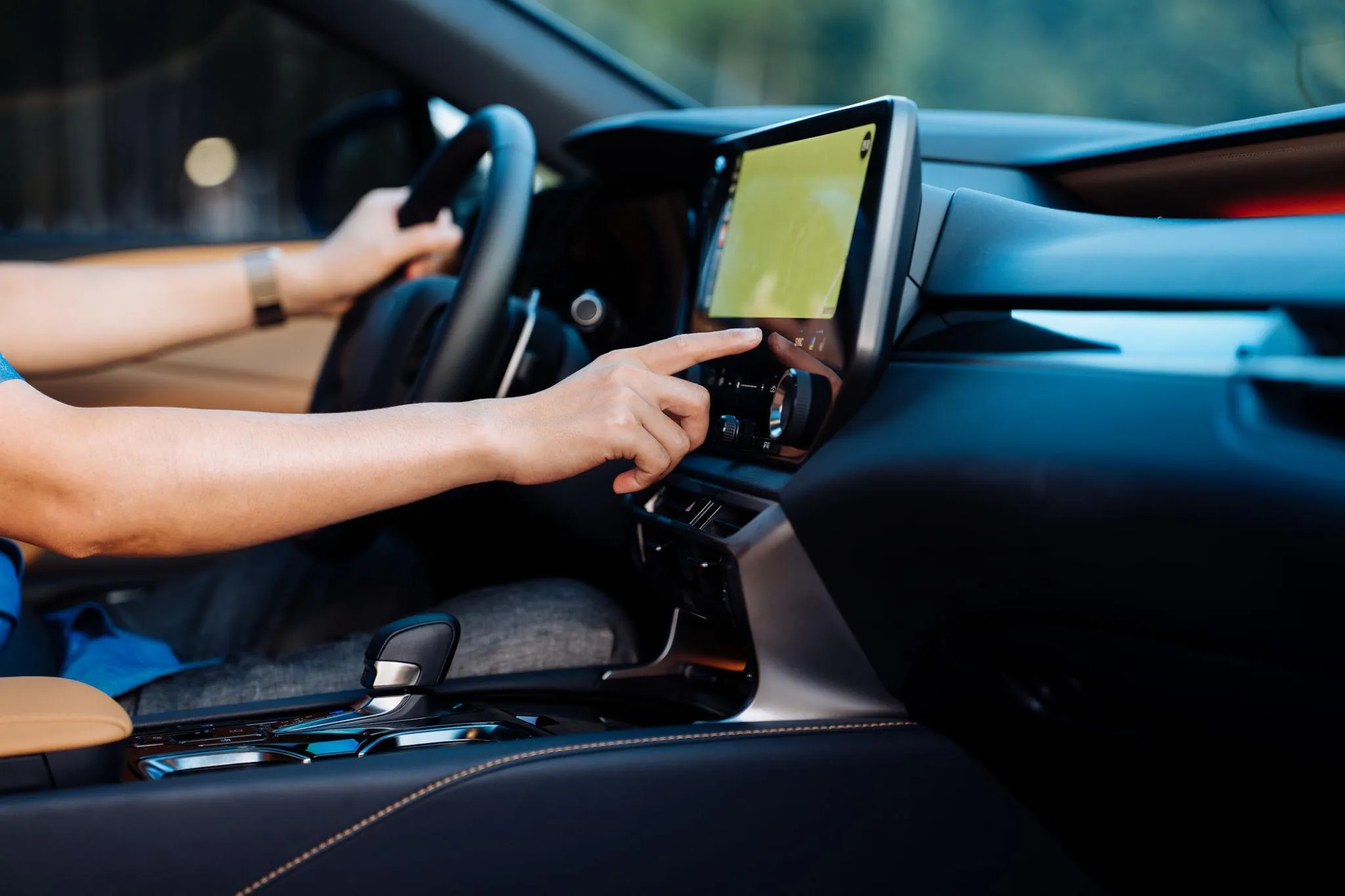Automotive Application