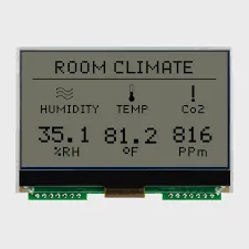 COG LCD Module