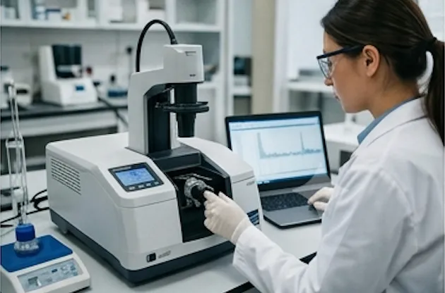 Instrumentation Application