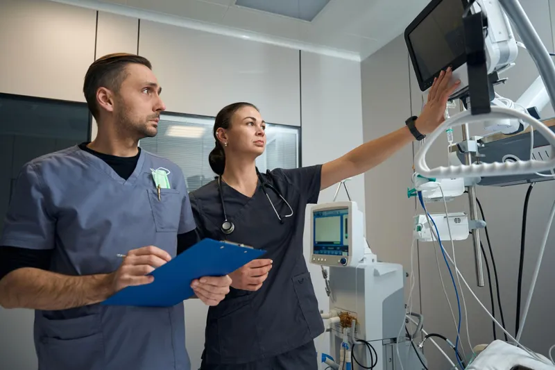 Medical & Healthcare Application