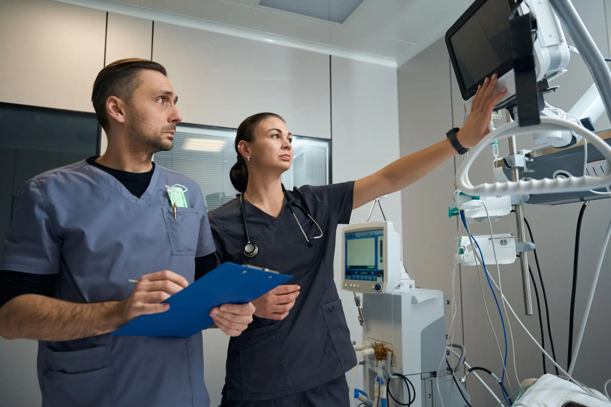 Medical & Healthcare Application