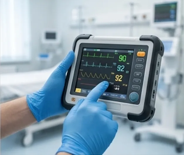 Medical & Healthcare