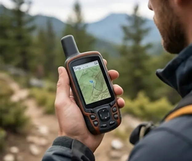 Outdoor Equipment