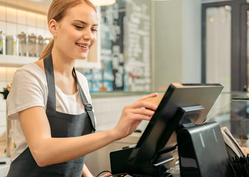 POS & Retail Application