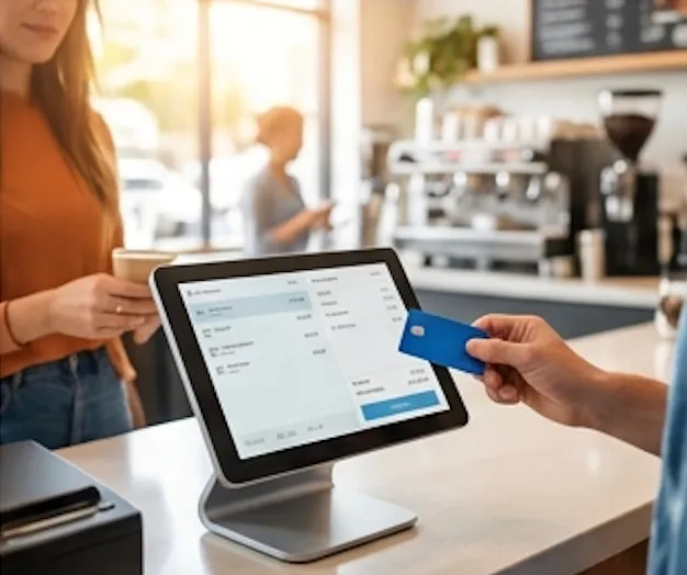 POS & Retail