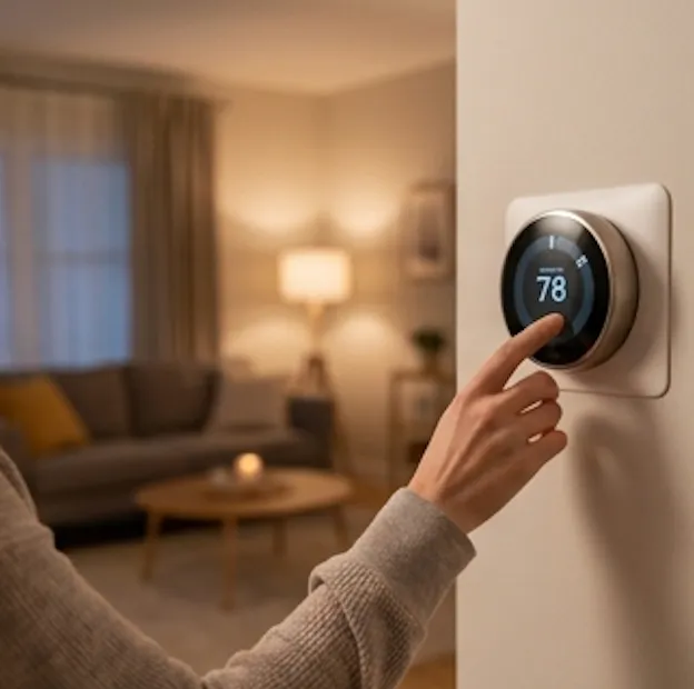 Smart Home
