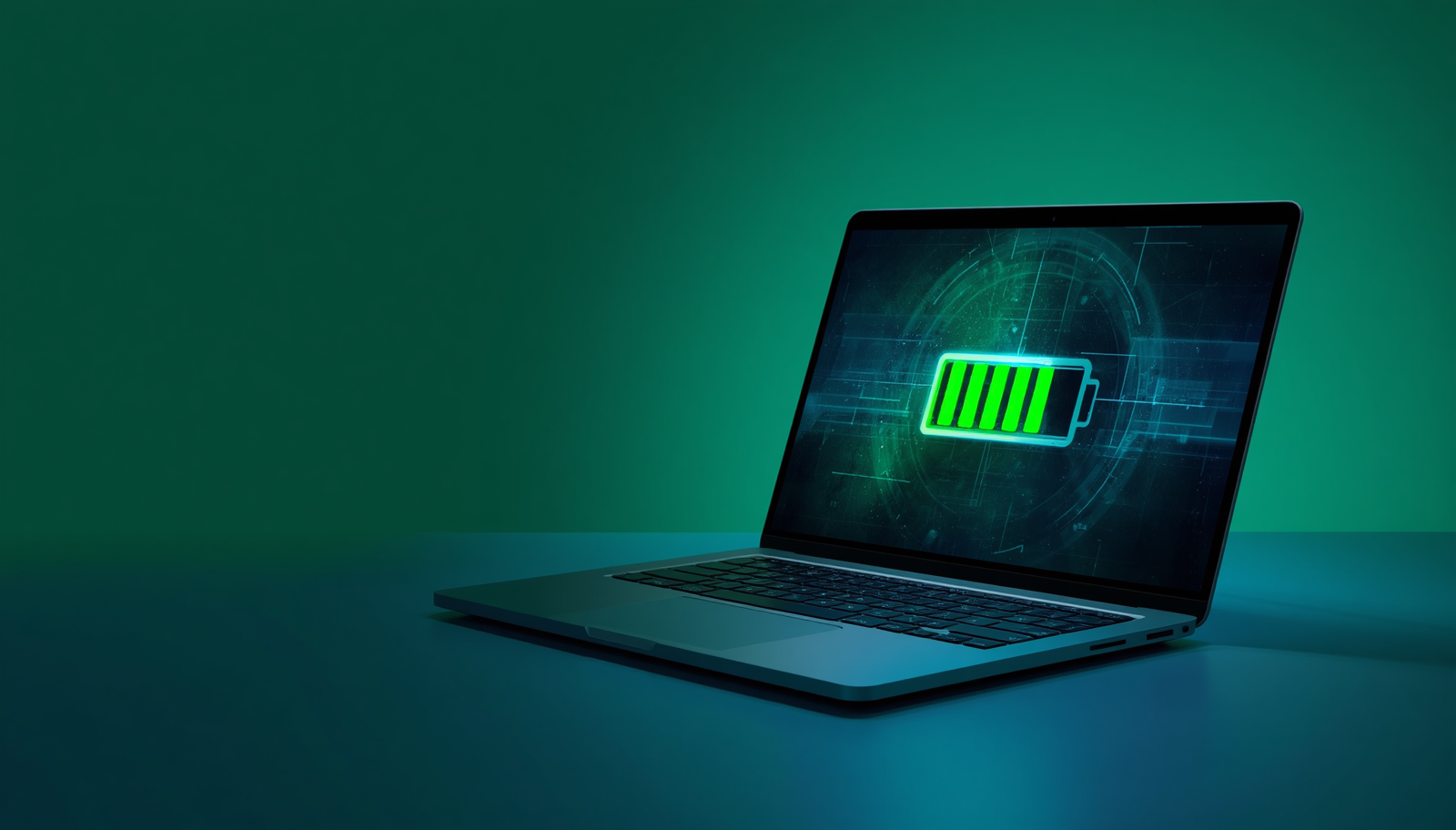 How 1Hz Oxide LCDs Are Beating OLED in Laptop Battery Life and What It Means for Module Buyers