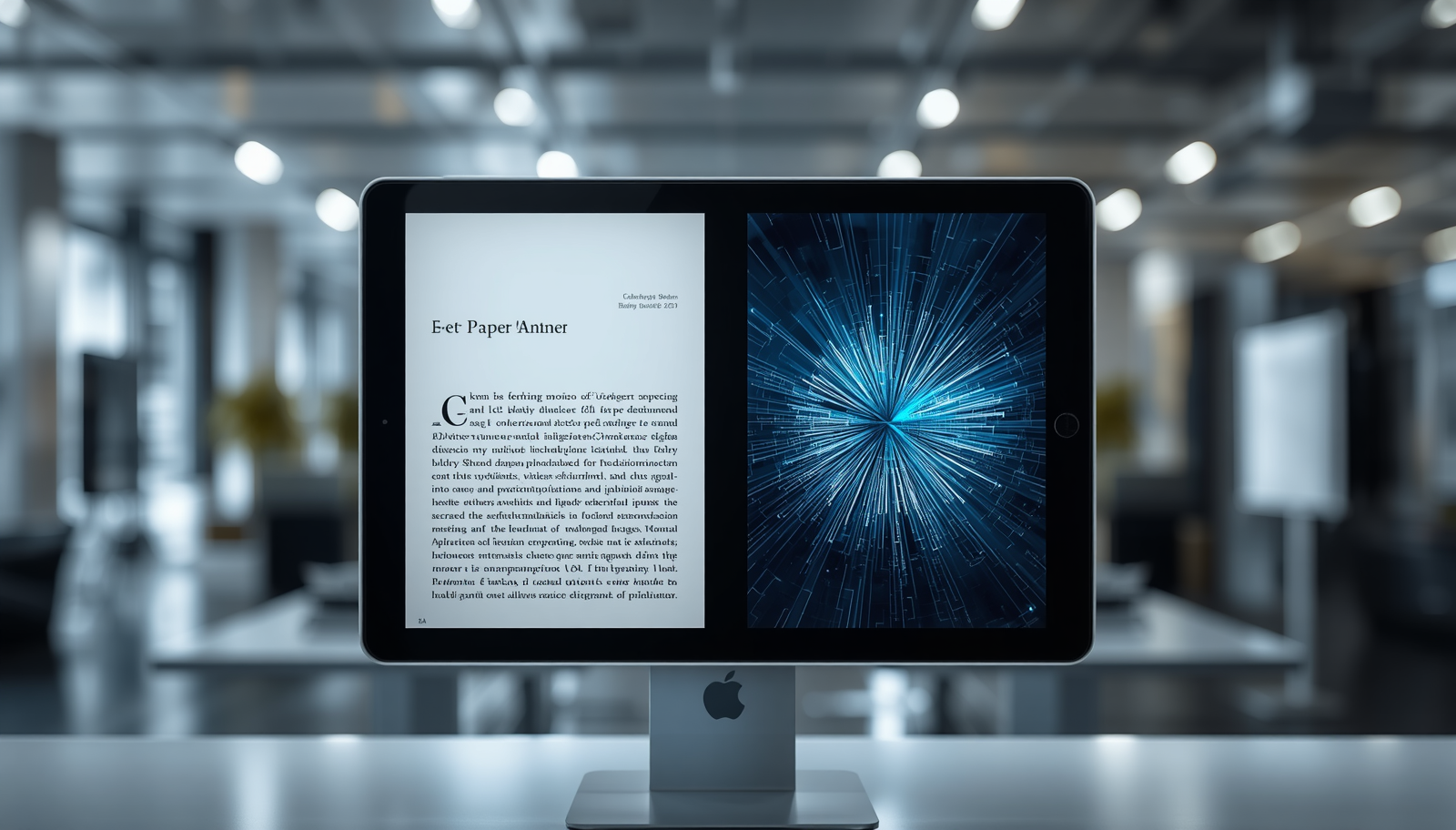 E-Paper vs. LCD: Choosing the Right Display for IoT and Digital Signage Applications