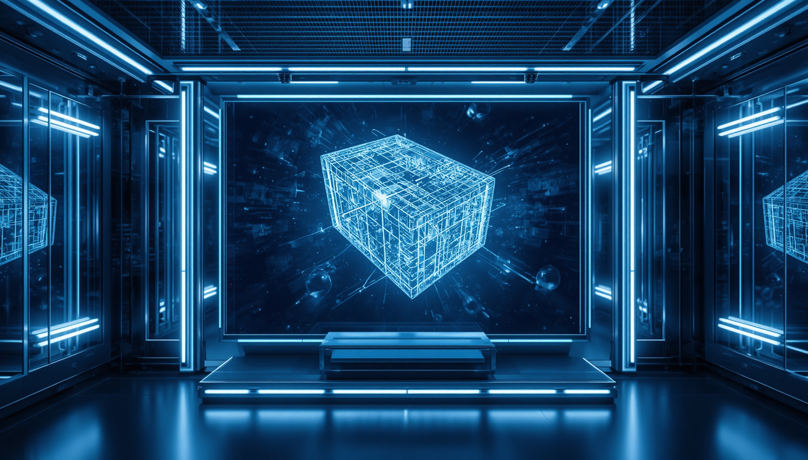 Glasses-Free 3D Displays: Unlocking New Potential for LCD Modules