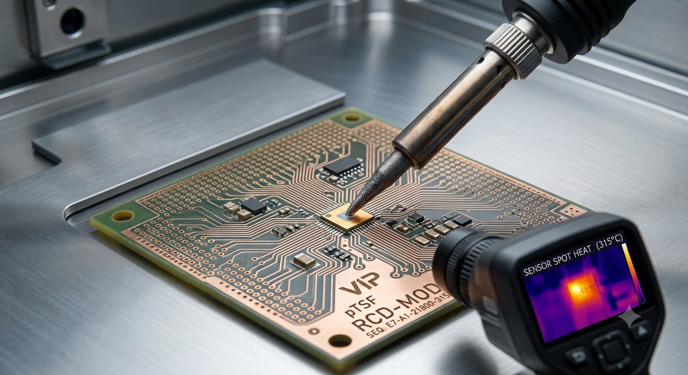 AMOLED Ambitions and What They Mean for Industrial LCD Module Selection
