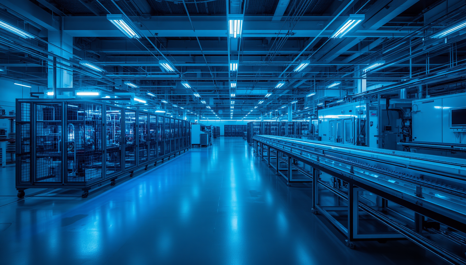 How BOE’s 8.6-Gen AMOLED Fab Impacts the Future of IT LCD Modules