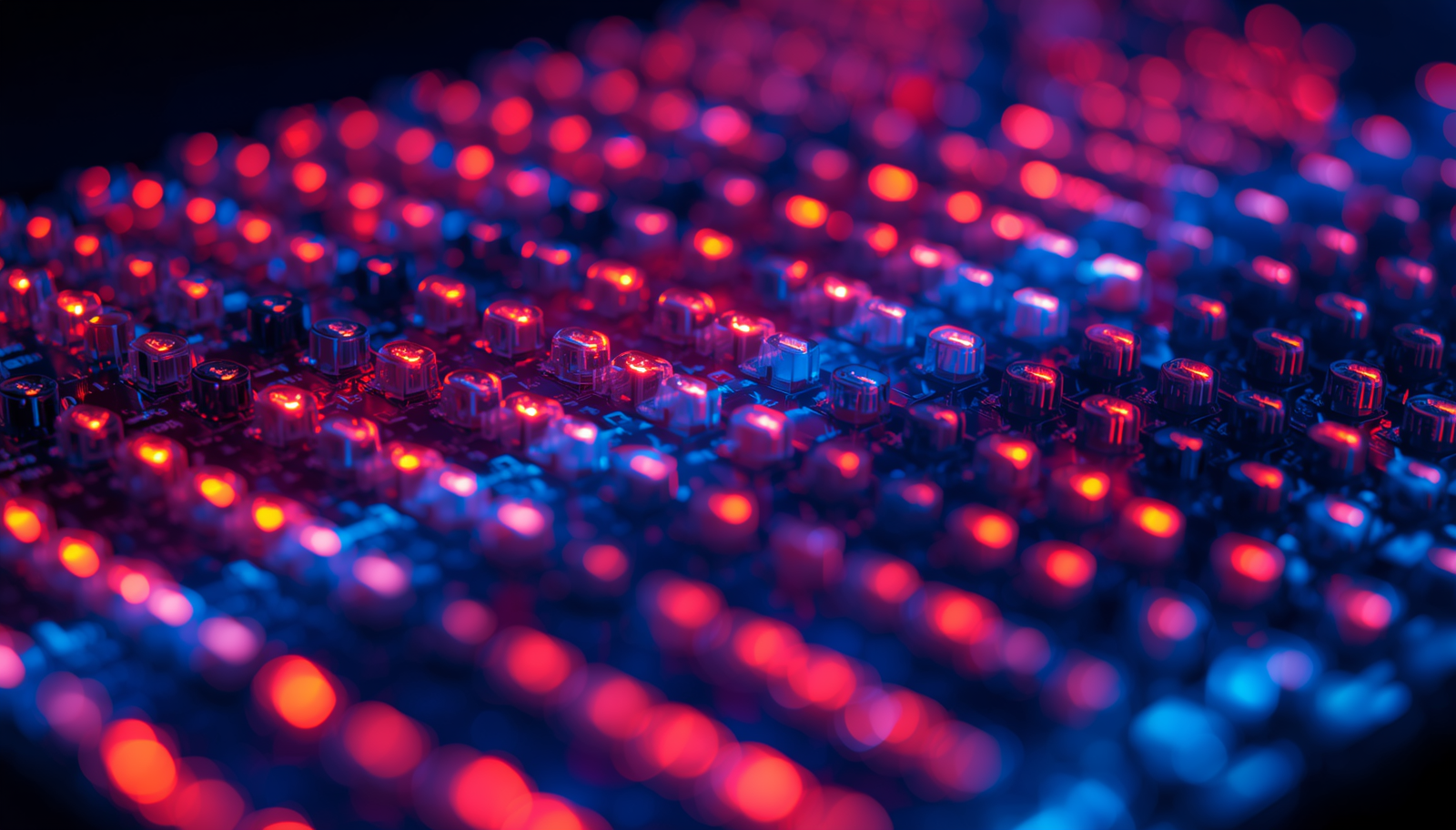 Why MicroLED Investment Is Moving to Millimeters — and What It Means for LCD