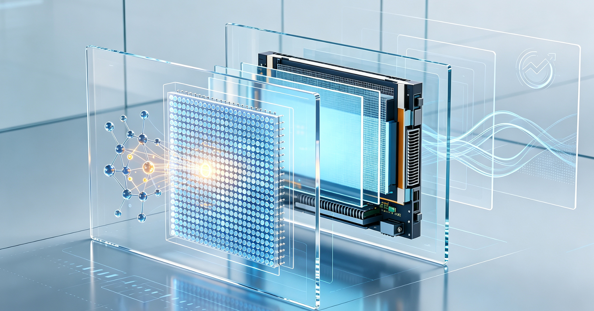OLED Open-Shell Emitters: Should LCD Makers Worry?