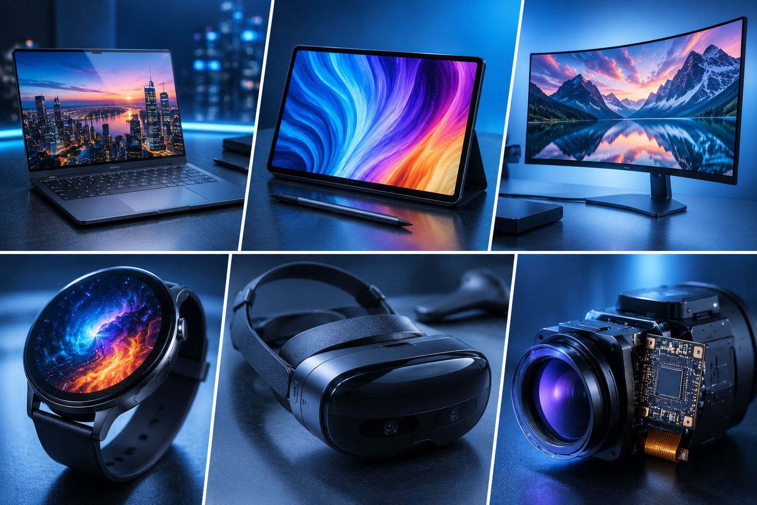 Samsung Display IT AMOLED IT OLED: Complete Overview