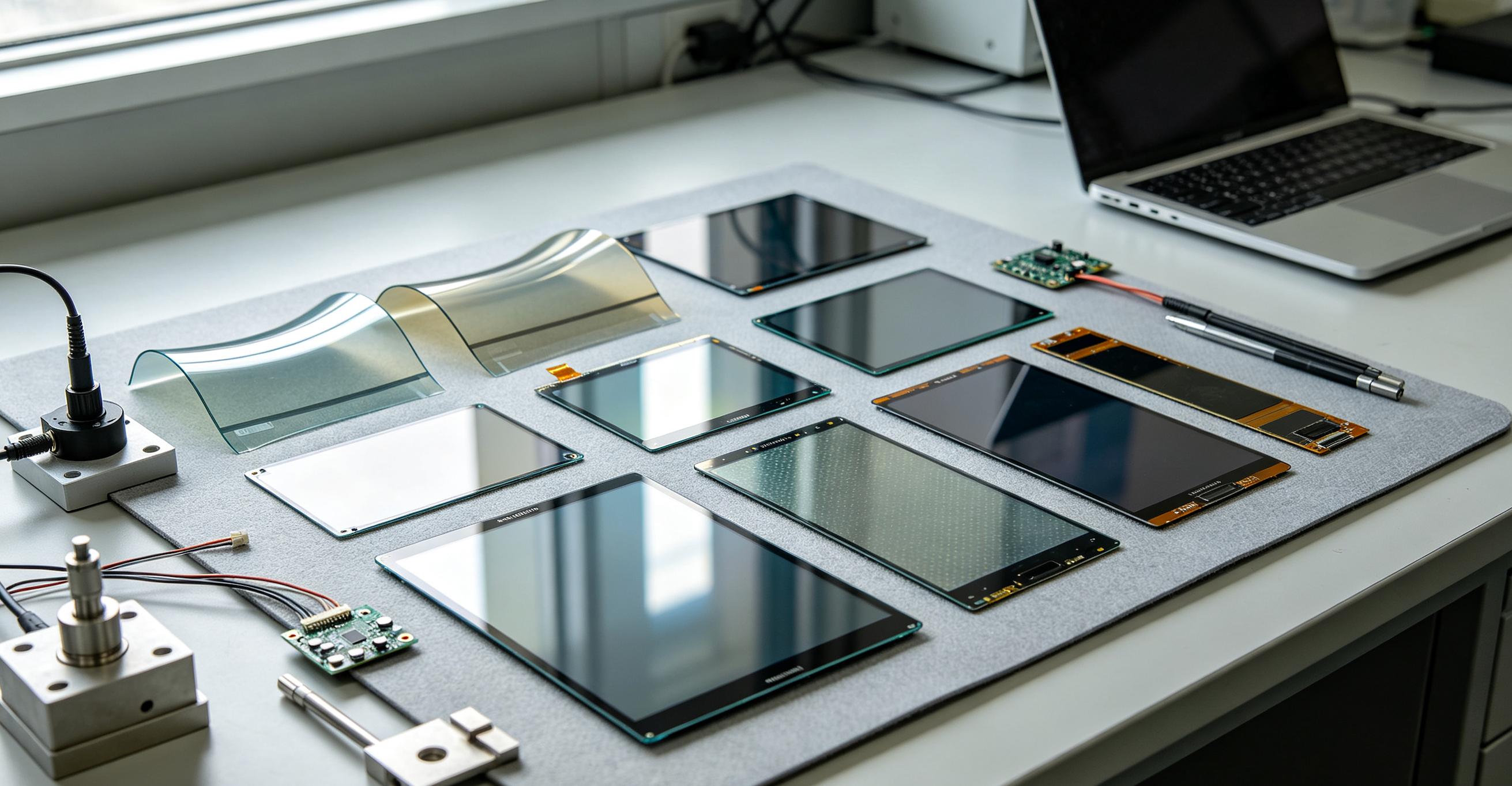 Visionox AMOLED: Complete Overview