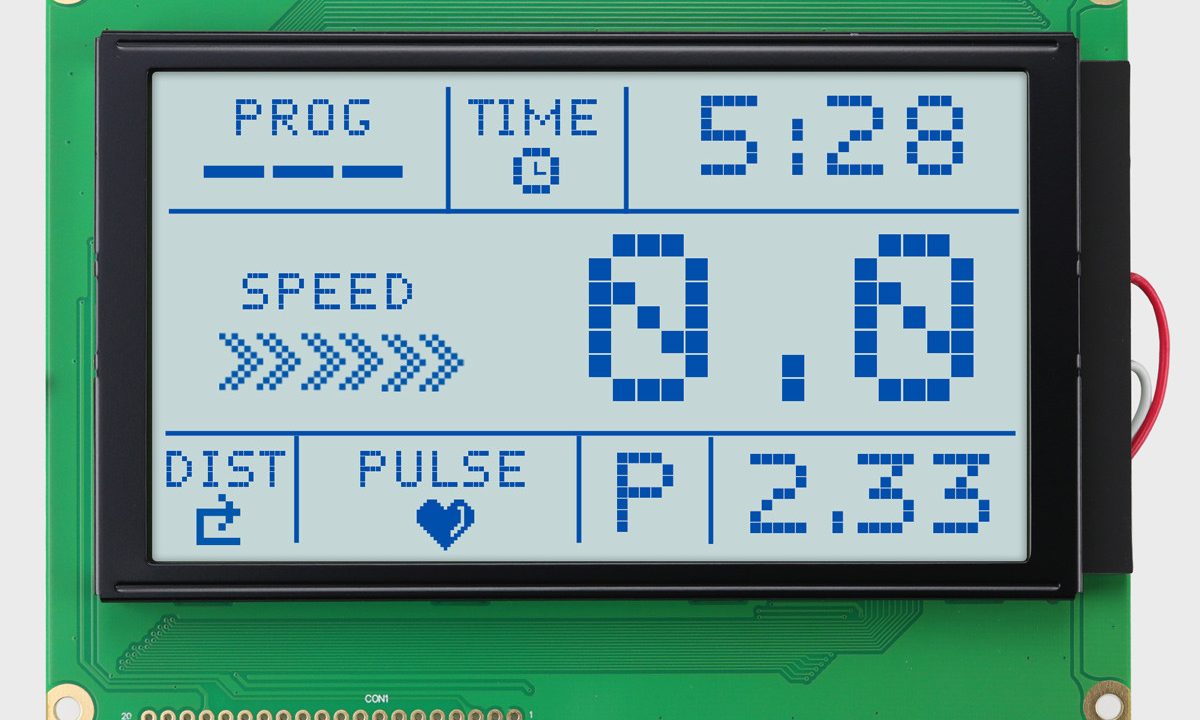homepage graphic lcd displays